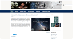 Desktop Screenshot of escepticoscolombia.org
